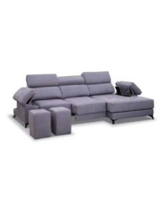 Chaisselongue Diavolo 2