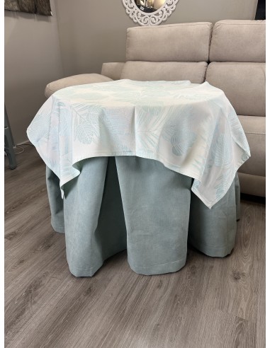 Ropa Redonda Antimanchas...