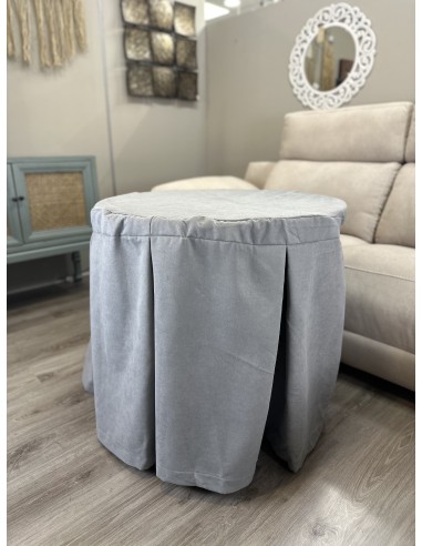 Ropa Redonda Antimanchas...