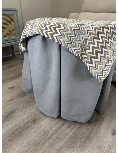 Ropa Redonda de Camilla Antimanchas...