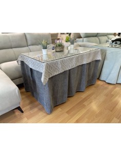 Conjunto Completo Chenilla...