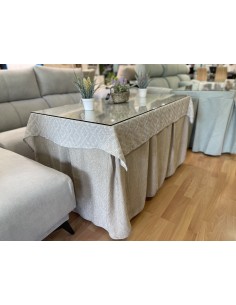 Conjunto Completo Chenilla...