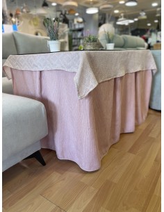 Conjunto Completo Chenilla...