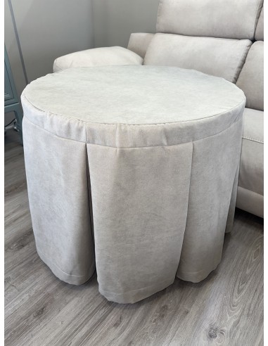 Ropa Redonda de Camilla Antimanchas...