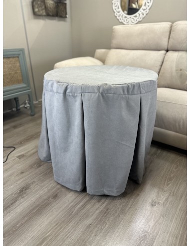 Ropa Redonda de Camilla Antimanchas...