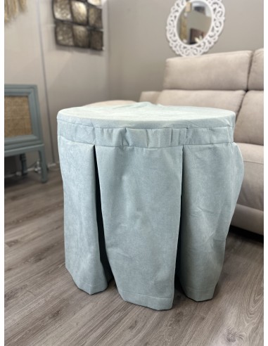 Ropa Redonda Antimanchas...