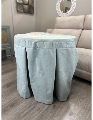 Ropa Redonda Antimanchas...