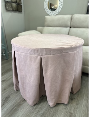 Ropa Redonda de Camilla Antimanchas...