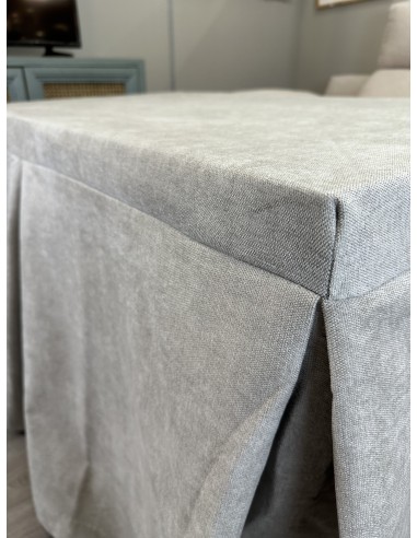 Ropa de Mesa de Camilla Antimanchas...