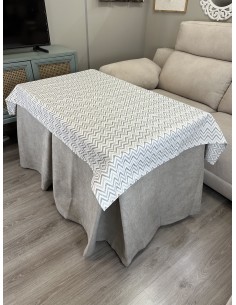 Ropa de Mesa de Camilla...