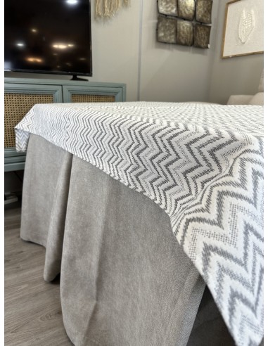 Ropa de Mesa de Camilla Antimanchas...