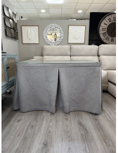 Ropa de Mesa de Camilla... 2