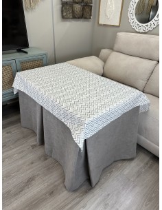 Ropa de Mesa de Camilla...