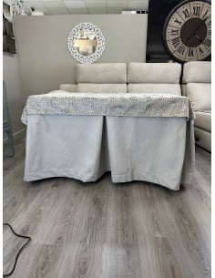 Ropa de Mesa de Camilla... 2