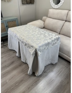Ropa de Mesa de Camilla...