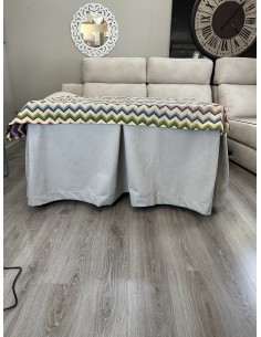 Ropa de Mesa de Camilla... 2