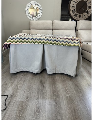 Ropa de Mesa de Camilla Antimanchas...