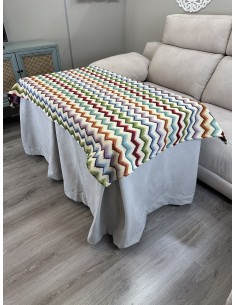 Ropa de Mesa de Camilla...