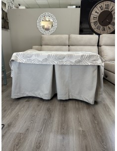 Ropa de Mesa de Camilla... 2