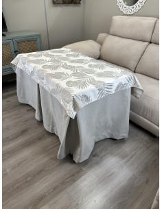 Ropa de Mesa de Camilla...