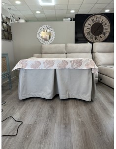 Ropa de Mesa de Camilla... 2