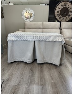 Ropa de Mesa de Camilla... 2