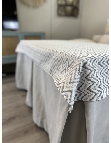 Ropa de Mesa de Camilla Antimanchas...