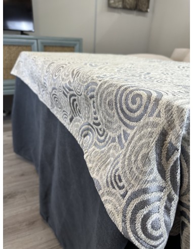 Ropa de Mesa de Camilla Antimanchas...