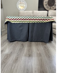 Ropa de Mesa de Camilla... 2