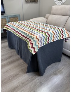 Ropa de Mesa de Camilla...