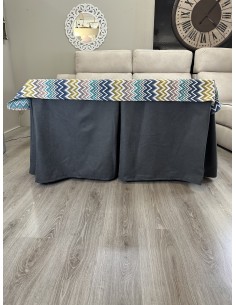 Ropa de Mesa de Camilla... 2