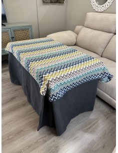 Ropa de Mesa de Camilla...