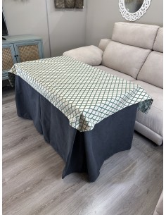 Ropa de Mesa de Camilla...