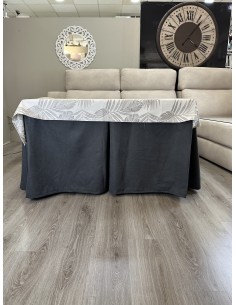 Ropa de Mesa de Camilla... 2