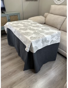 Ropa de Mesa de Camilla...