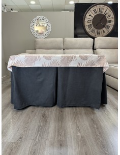 Ropa de Mesa de Camilla... 2