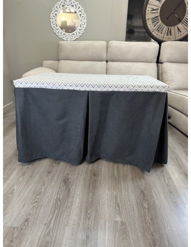 Ropa de Mesa de Camilla Antimanchas...