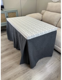 Ropa de Mesa de Camilla...