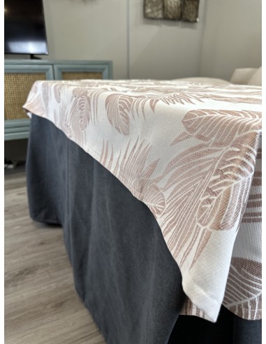 Ropa de Mesa de Camilla Antimanchas...