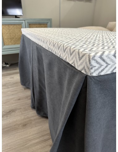 Ropa de Mesa de Camilla Antimanchas...