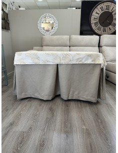 Ropa de Mesa de Camilla... 2