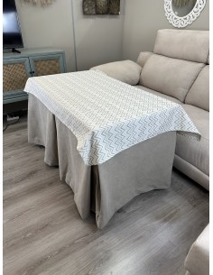 Ropa de Mesa de Camilla...
