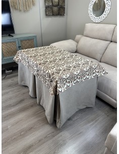 Ropa de Mesa de Camilla...