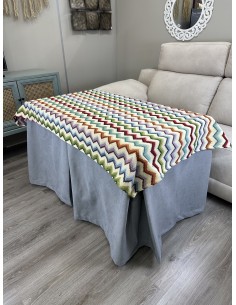 Ropa de Mesa de Camilla...