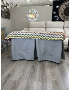 Ropa de Mesa de Camilla... 2