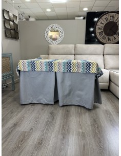 Ropa de Mesa de Camilla... 2