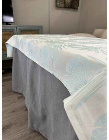 Ropa de Mesa de Camilla Antimanchas...