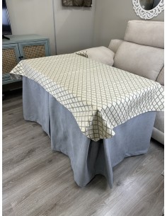 Ropa de Mesa de Camilla...