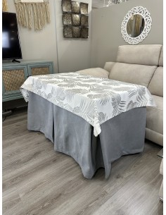 Ropa de Mesa de Camilla...