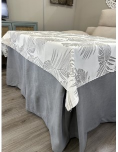 Ropa de Mesa de Camilla... 2
